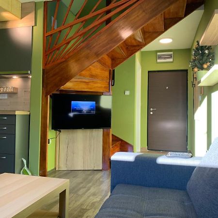 G&D Apartment Κοπαόνικ Εξωτερικό φωτογραφία