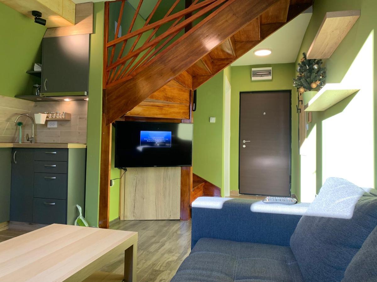 G&D Apartment Κοπαόνικ Εξωτερικό φωτογραφία