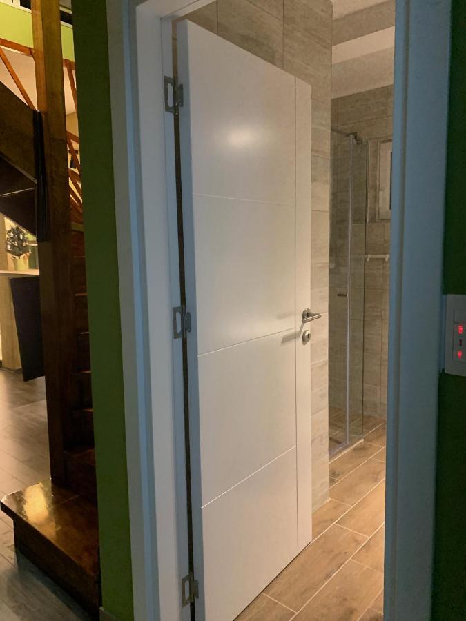 G&D Apartment Κοπαόνικ Εξωτερικό φωτογραφία