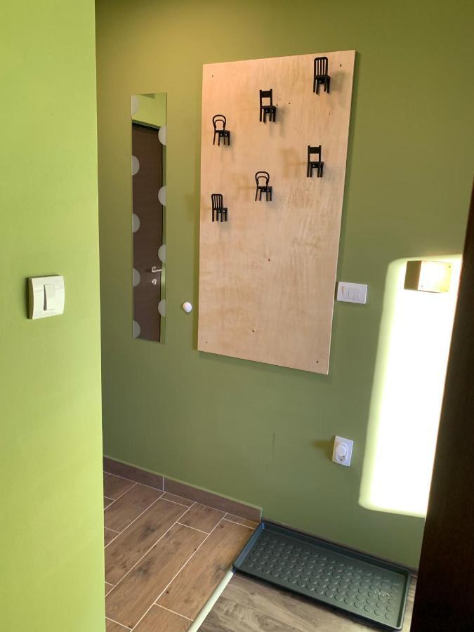 G&D Apartment Κοπαόνικ Εξωτερικό φωτογραφία