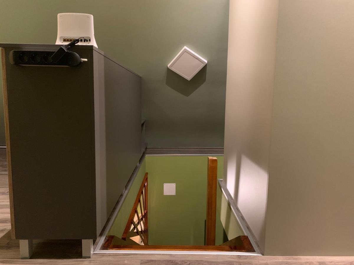 G&D Apartment Κοπαόνικ Εξωτερικό φωτογραφία