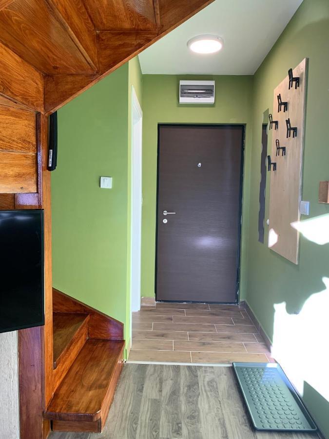 G&D Apartment Κοπαόνικ Εξωτερικό φωτογραφία
