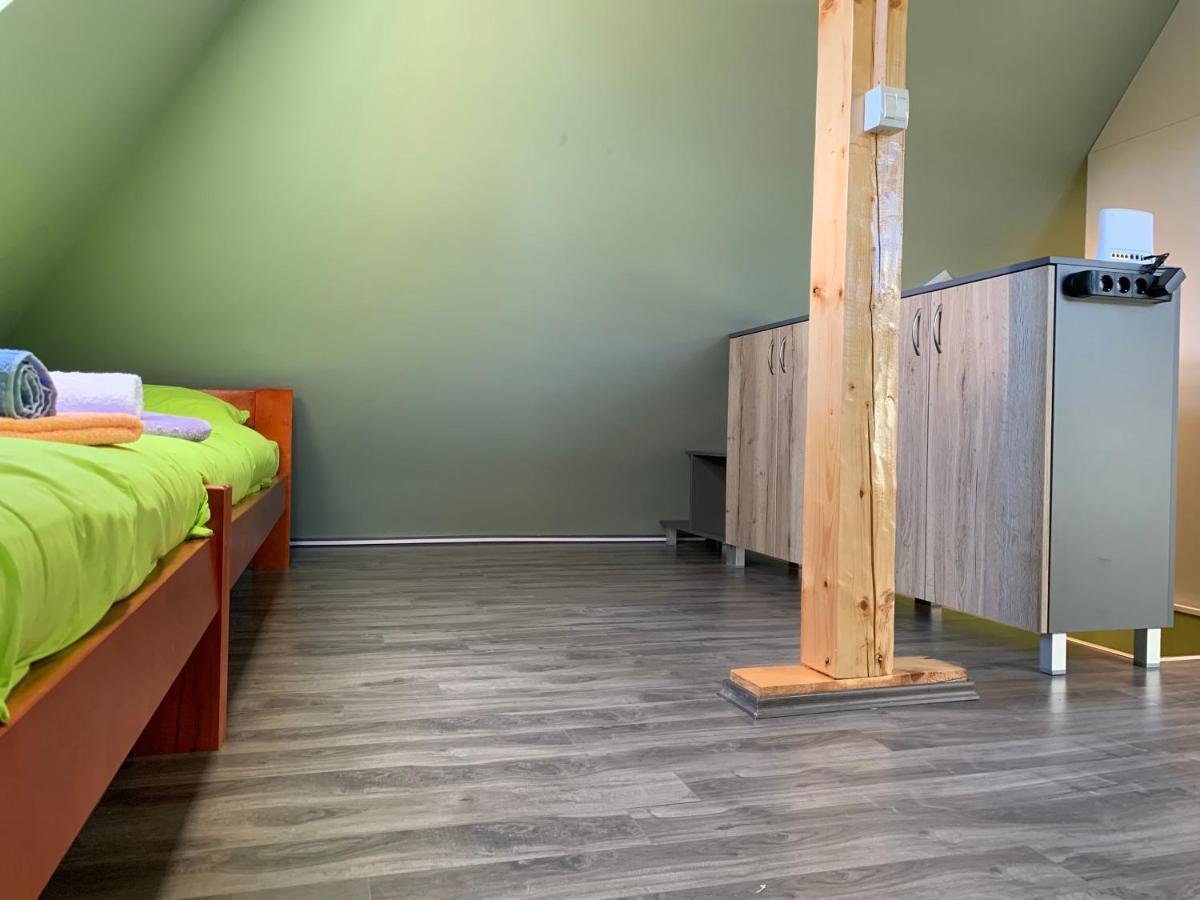 G&D Apartment Κοπαόνικ Εξωτερικό φωτογραφία