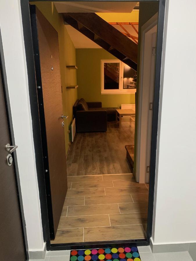 G&D Apartment Κοπαόνικ Εξωτερικό φωτογραφία