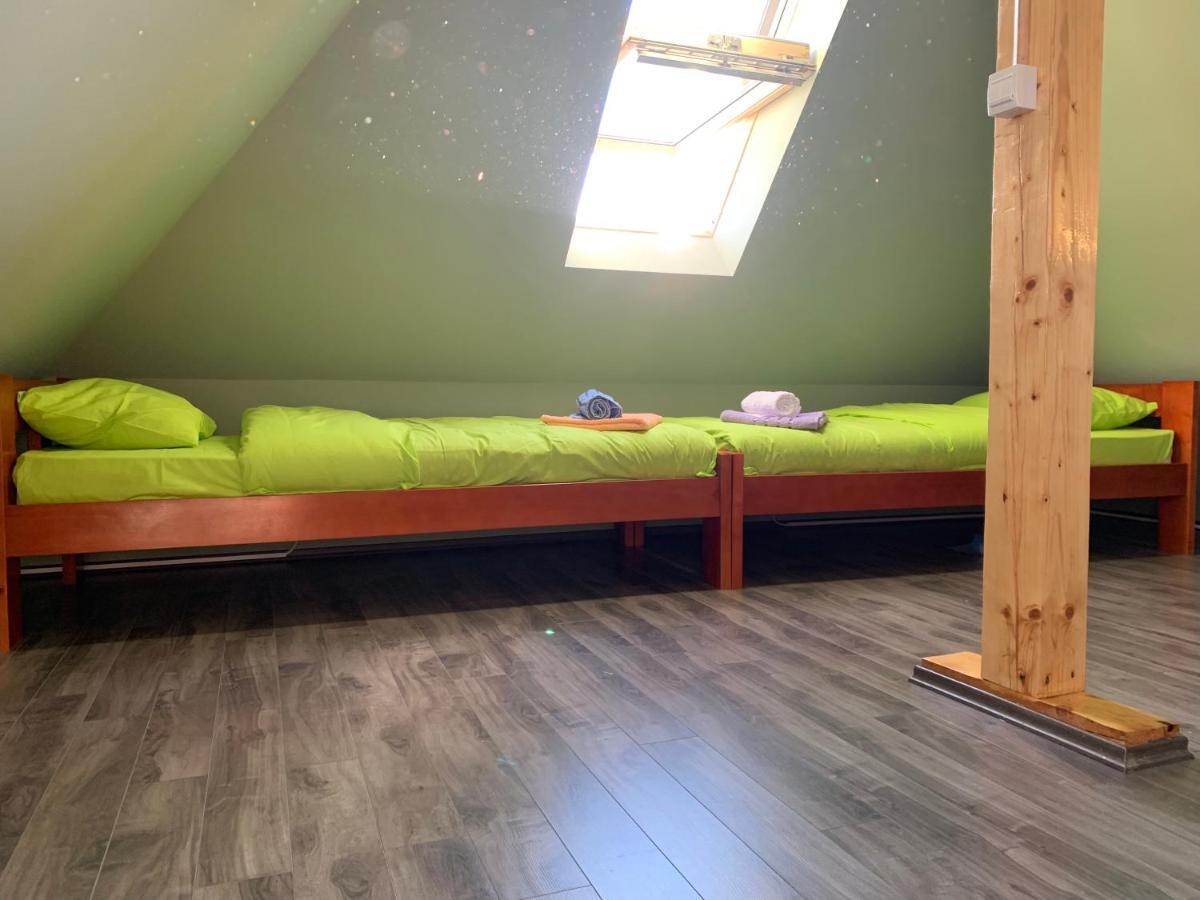 G&D Apartment Κοπαόνικ Εξωτερικό φωτογραφία