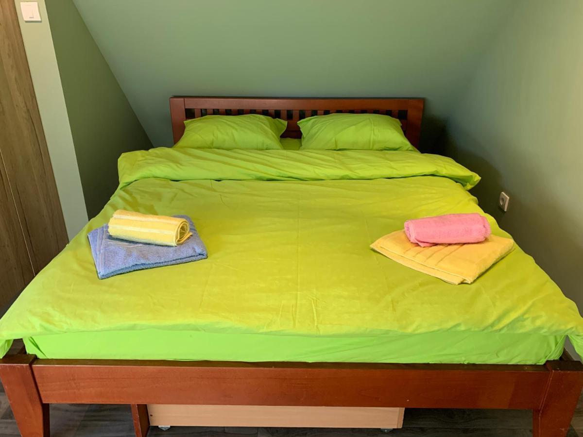 G&D Apartment Κοπαόνικ Εξωτερικό φωτογραφία