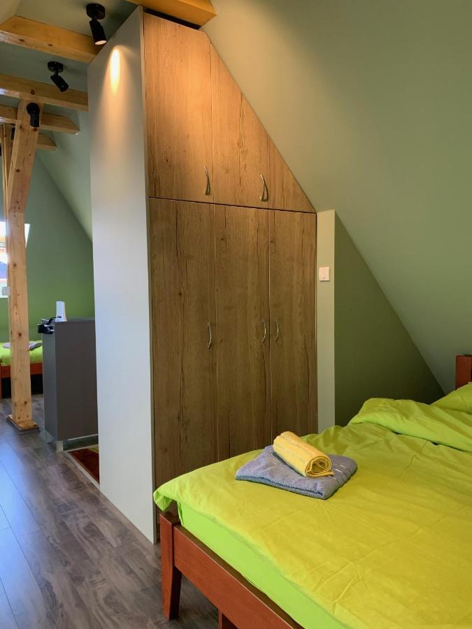G&D Apartment Κοπαόνικ Εξωτερικό φωτογραφία