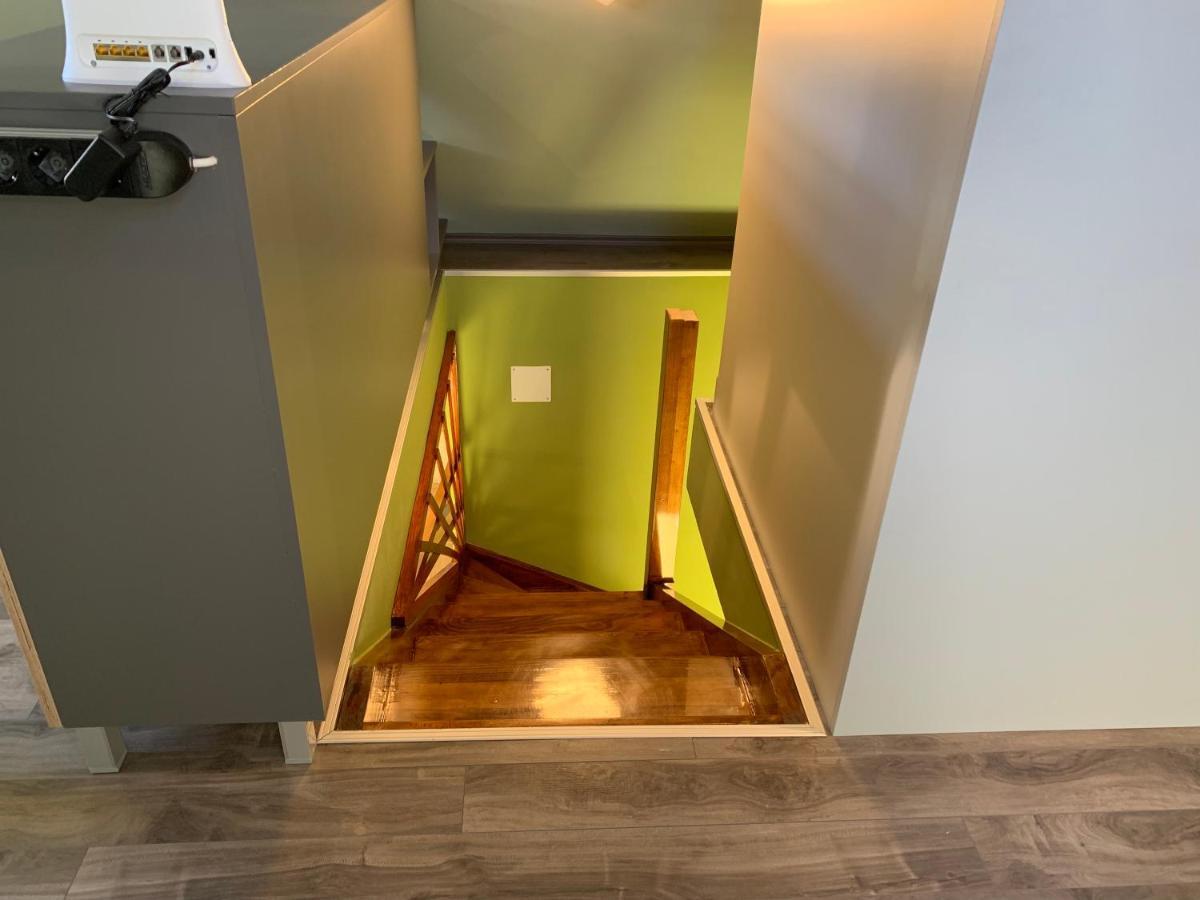 G&D Apartment Κοπαόνικ Εξωτερικό φωτογραφία
