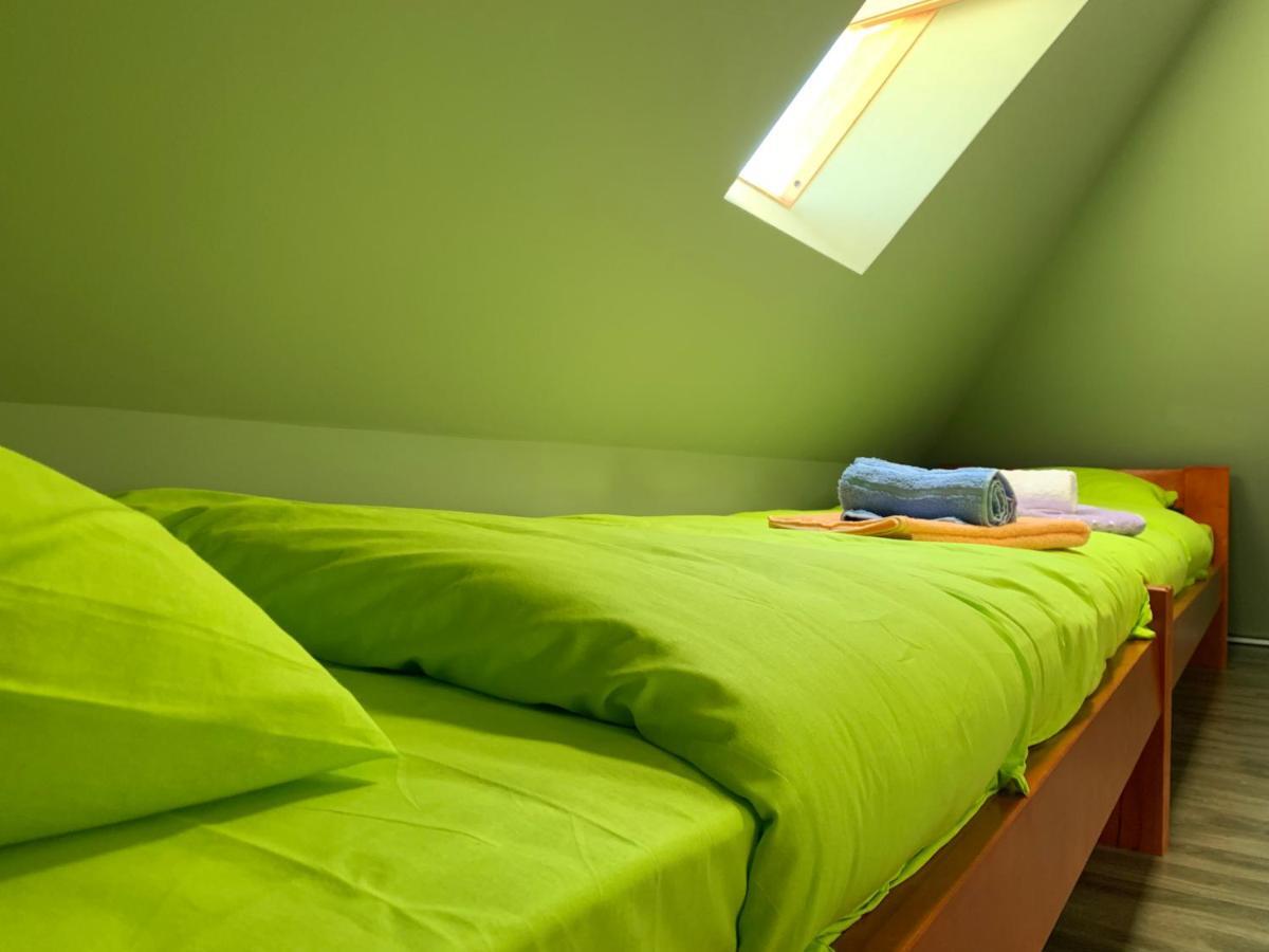 G&D Apartment Κοπαόνικ Εξωτερικό φωτογραφία