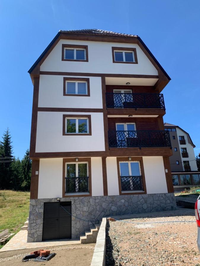 G&D Apartment Κοπαόνικ Εξωτερικό φωτογραφία